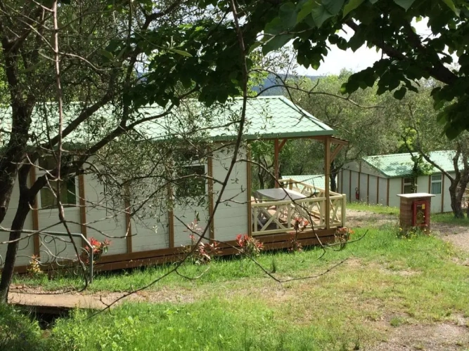 Chalet