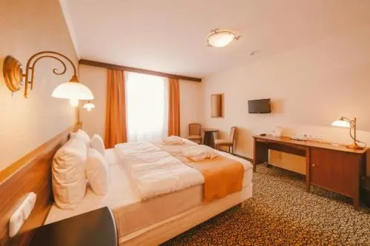 Park Hotel Hévíz