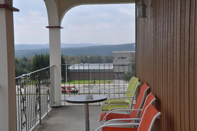 Hotel Motel Le Château