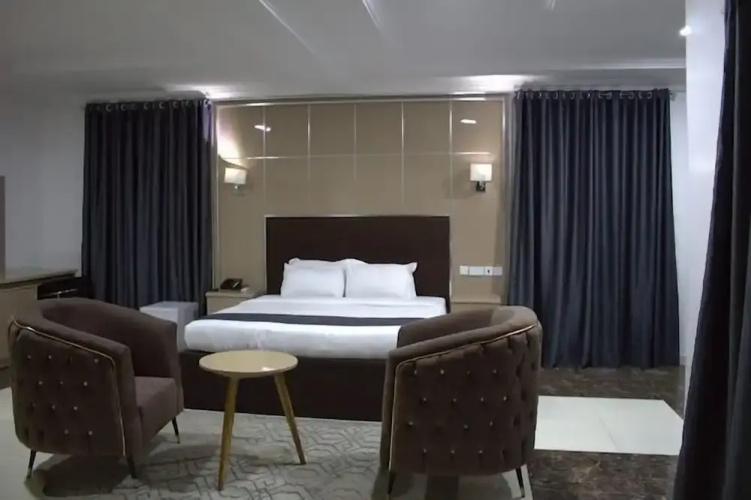 Viraaj Grand Hotel