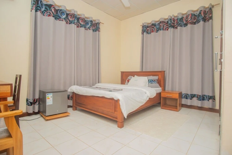 Comfort room