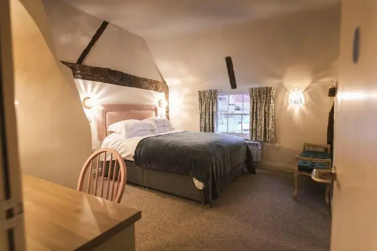 Twin Suite