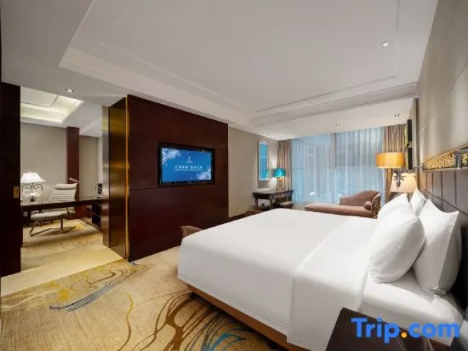 Classic Double Suite