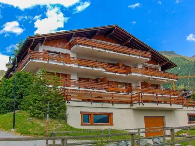 Apartment Eldorado 320