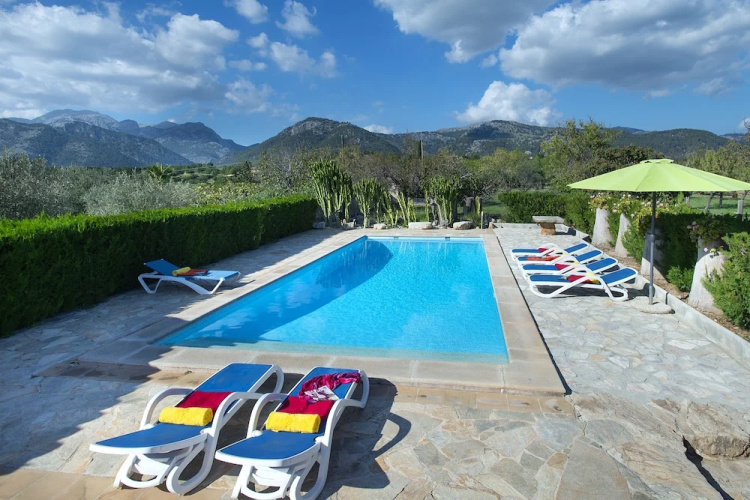 Villa Alqueria