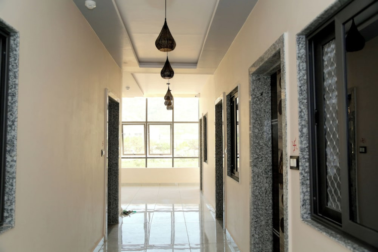 JMC Hotel RK Inn
