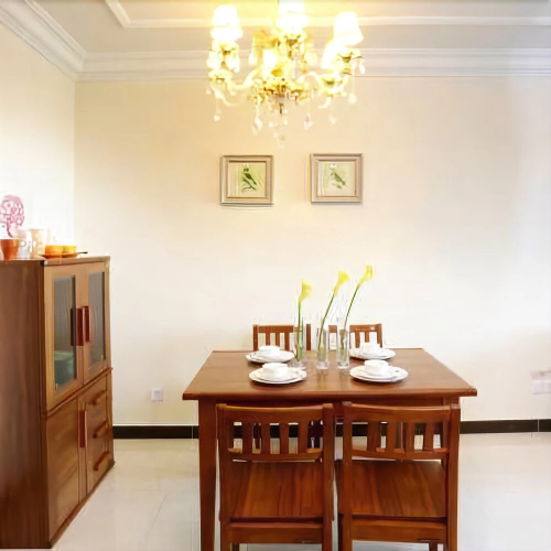 Q+ Haibeike Apartment Hotel