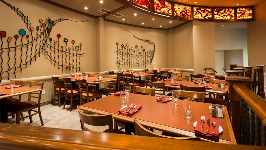 Best Western Plus Lamplighter Inn & Conference Centre photo 34