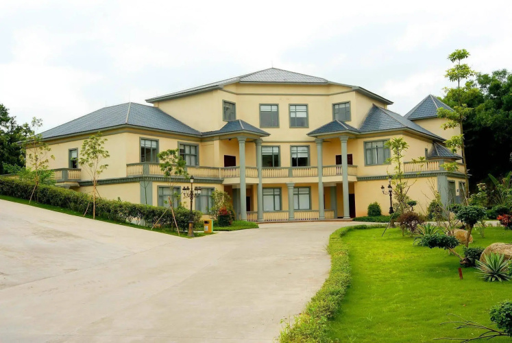 Image de l'hôtel