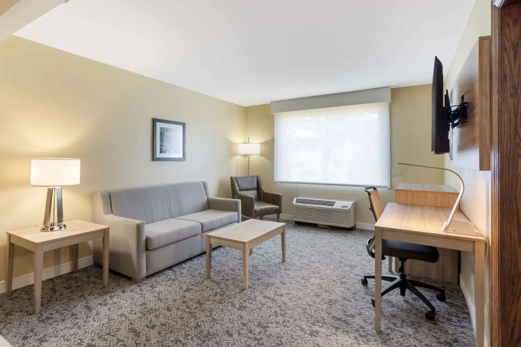 Quadruple Suite