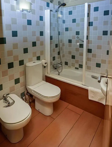 Apartmentos Ojeda