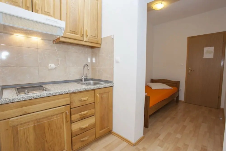 Apartment Almera N4