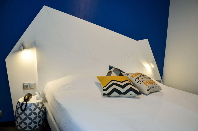 Origami Hotel