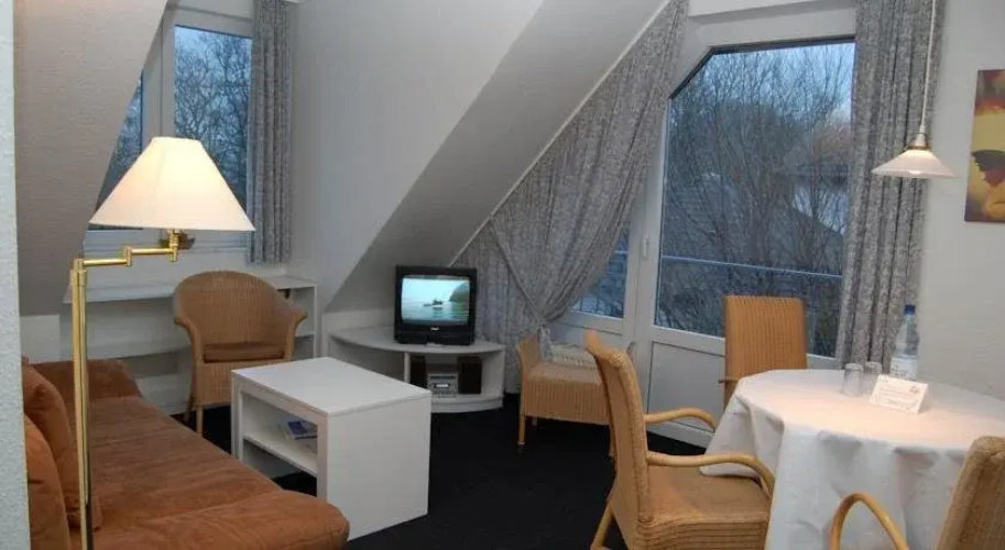 Ferienanlage Duhnen