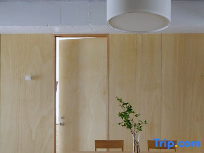 TokyoPan B&B