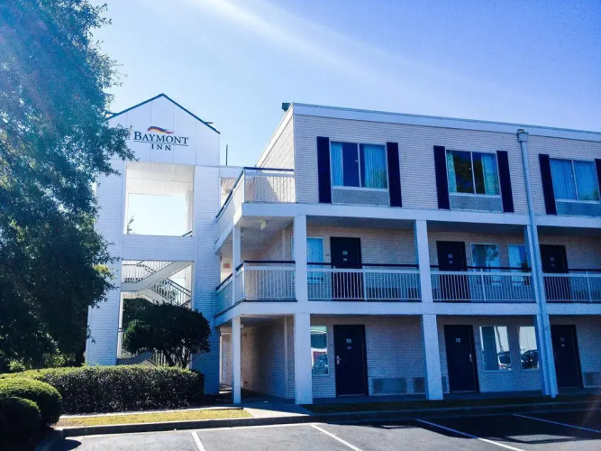 Otel görseli