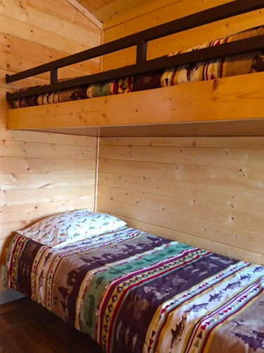 Lake Tawakoni RV Campground