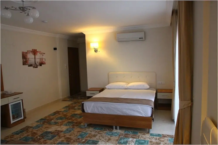 Deveci Otel