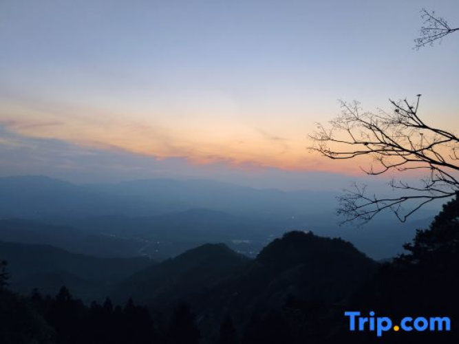 Shanlishanwai Homestay
