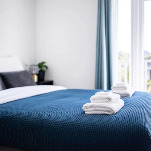 Nb304/306 3BR Serviced Apartments