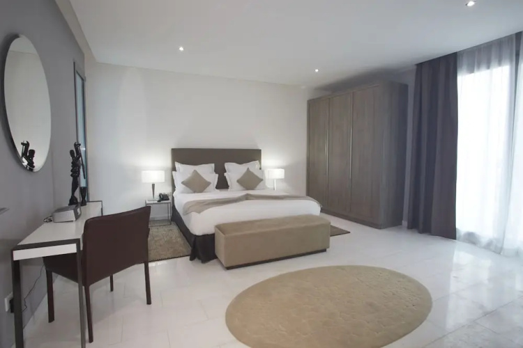 Elbo Suites