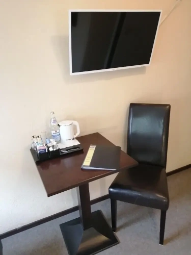 Economy Single room