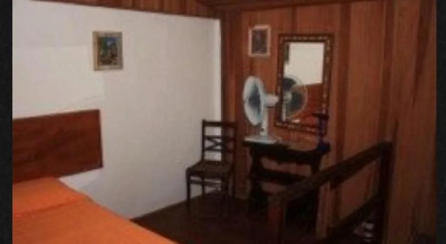 Pousada Cachoeira