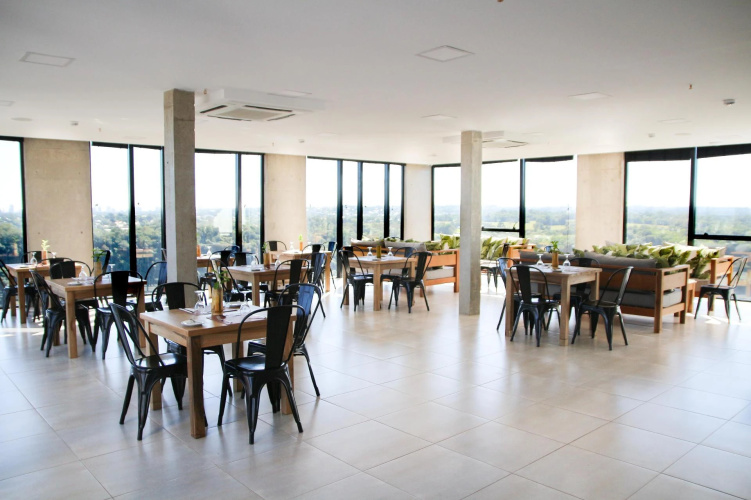 O2 Iguazu Hotel photo 11