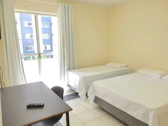 Hotel Cruz
