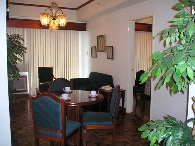 Double Suite