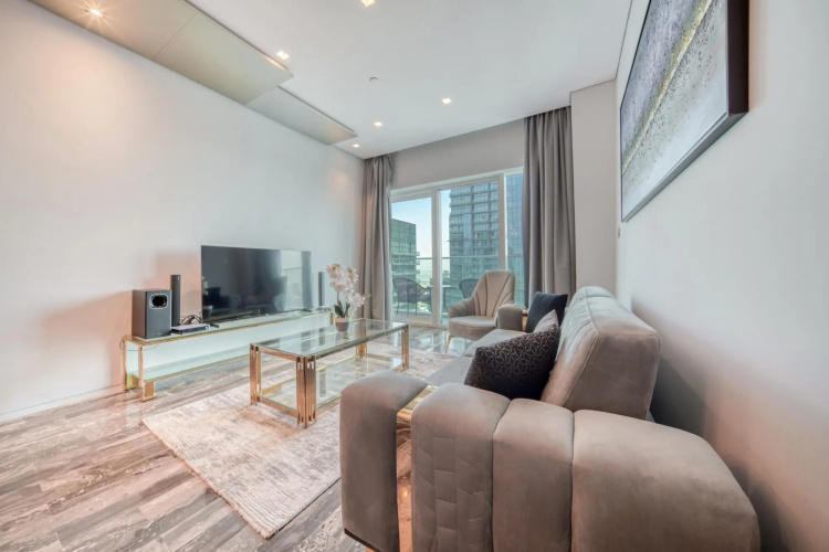 Damac Heights - 5904- DM