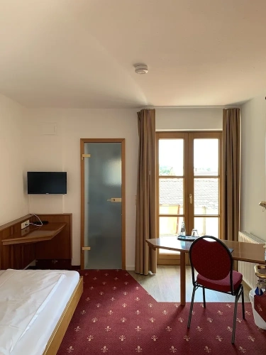 Premium Single room