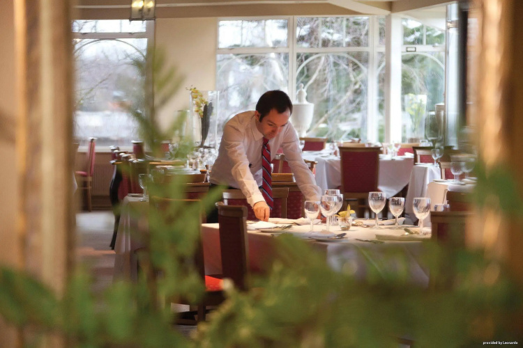 Best Western Plus Coventry Windmill Village Hotel Golf & Spa photo 35
