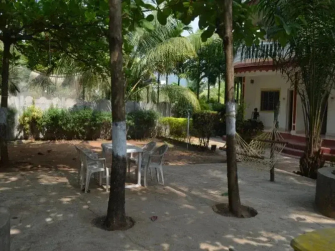 Anandi Villa Holiday Home