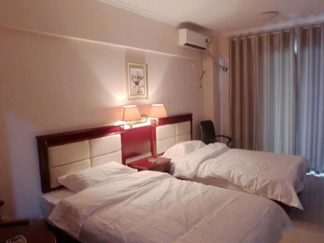 Slow Time Holiday Hotel