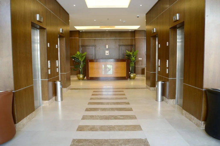 Beyab Al Azizeyyah Hotel