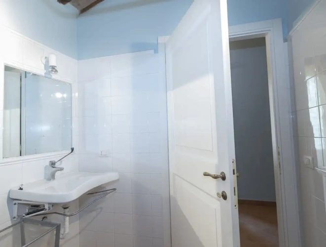 Executive Double Suite with city view