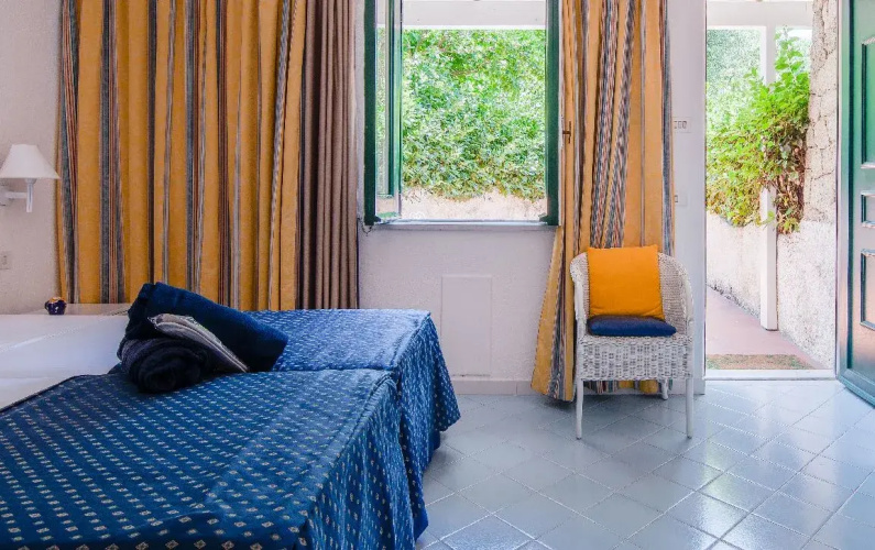 Hotel Paradiso Terme & Resort