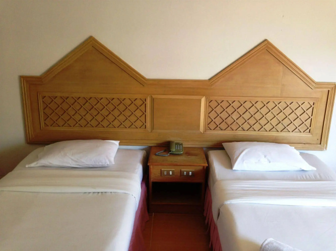 Skaw Beach Hotel