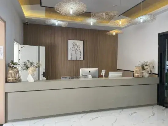 Hotels in Belas