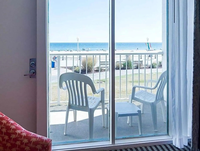 Ocean27 Hotel