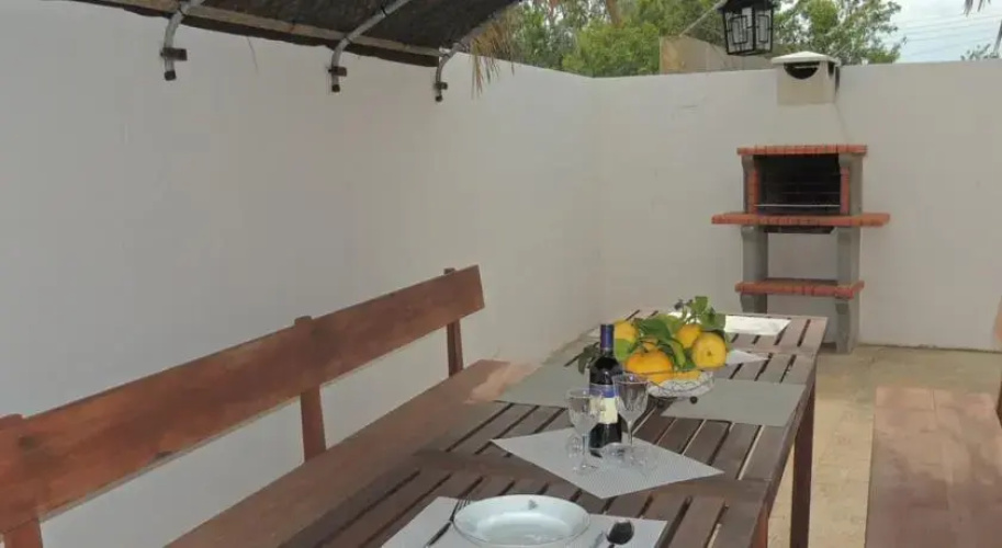Casa Antonia