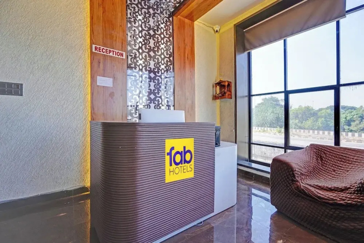 Fabhotel Kv
