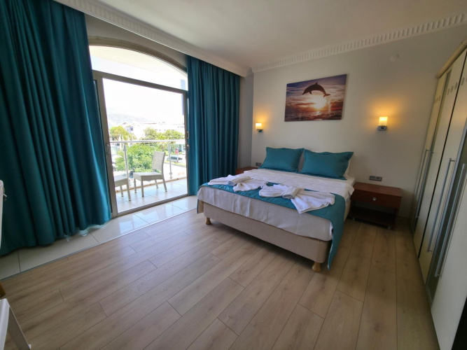 Forum Residence Hotel