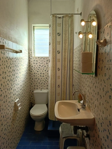 1 Bedroom Economy Apartment