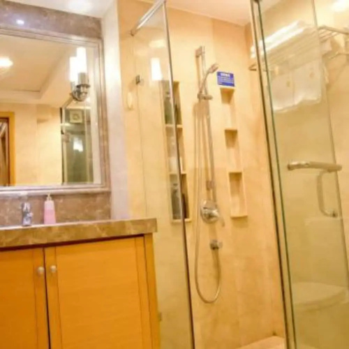 Xi Run Apartment Hotel Huifeng