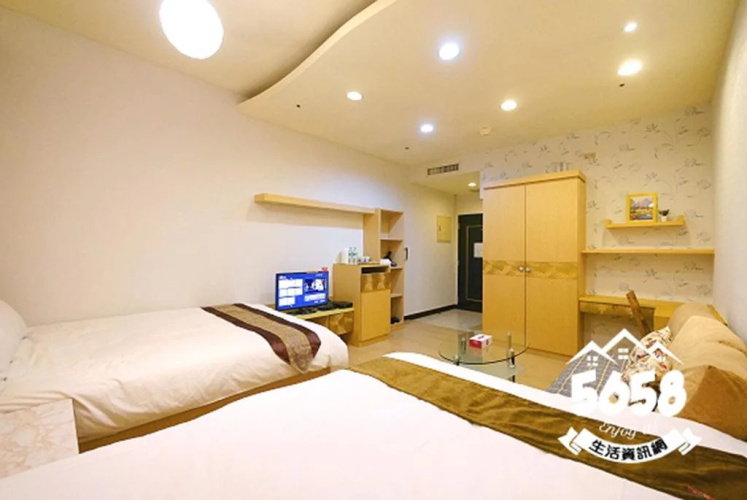 85 Love Apartment