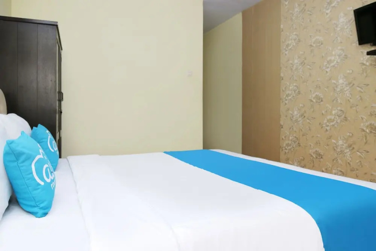 Airy Sukun Bandahara 26 Malang