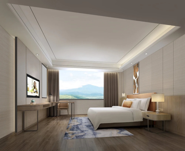 Citadines Taoyuanju Chongqing