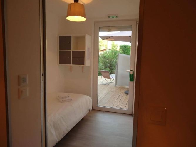 Le Relais d'Agay
